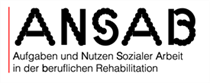 Logo Forschungsprojekt ANSAB