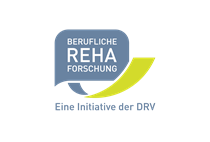 Logo Forschungsschwerpunkt_Berufliche Reha