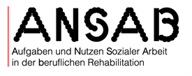 Logo der Projektseite ANSAB