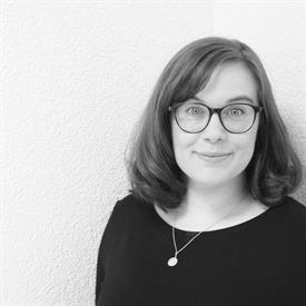 Dr. Kristina Schierbaum. Foto: privat