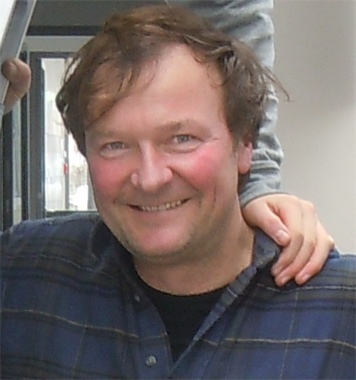Dipl.-Soz.Wiss. Alexander Häusler