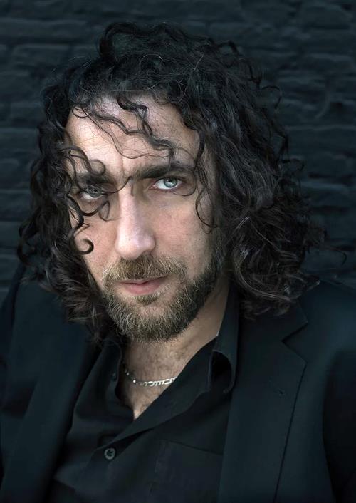 Ghayath Almadhoun