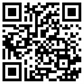 QR-Code: Online survey "Families in Times of Corona" - 2020