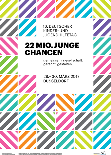 Deutscher Kinder- und Jugendhilfetag 2017
