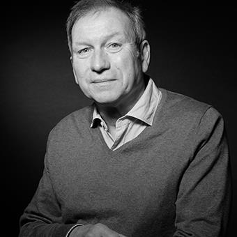 Prof. Dr. Reinhold Knopp 