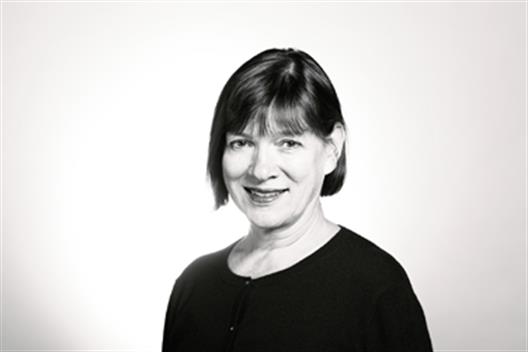 Porträtfoto von Prof. Dr. Veronika Fischer