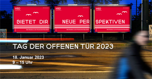 Open-door day 2023