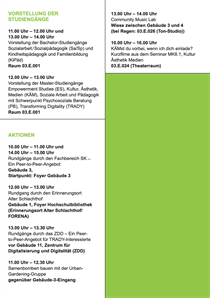 TdoT 2026 (Programm, Seite 2)