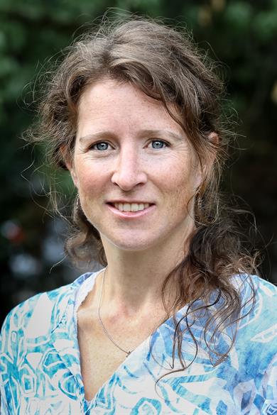Marion Haak-Schulenburg