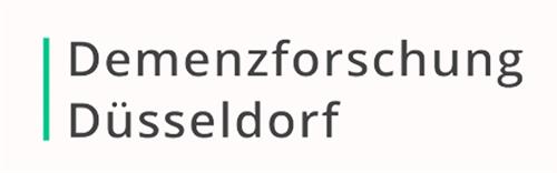 Logo Demenzforschung Duesseldorf