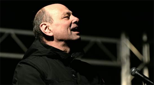 Hubert Minkenberg