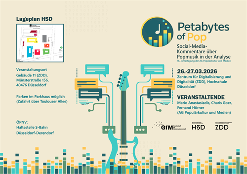 Petabytes of Pop Plakat (1)