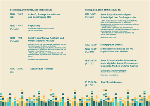 Petabytes of Pop Plakat (2)