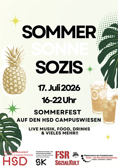 Sommerfest SK 2026