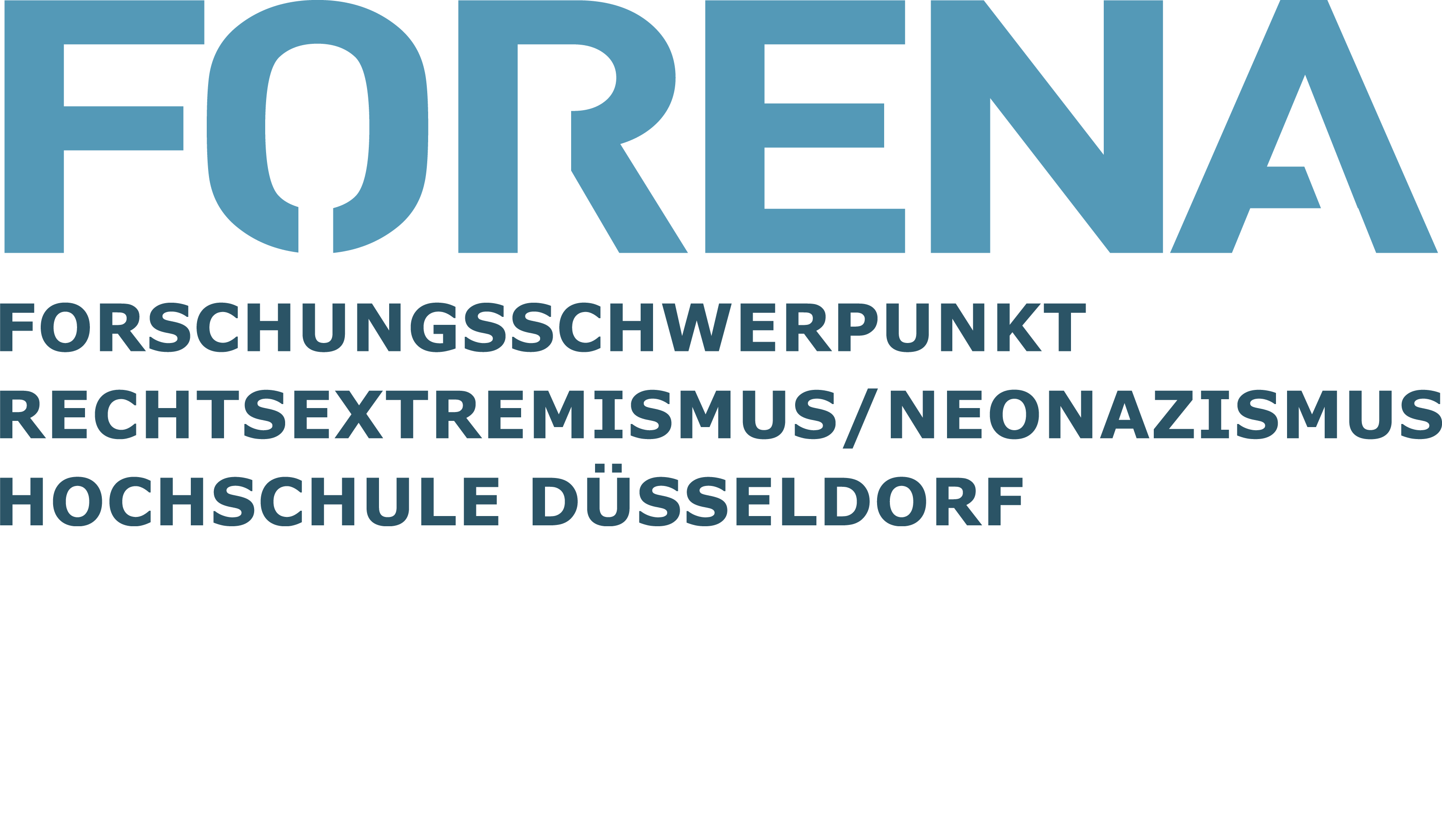 FORENA Logo