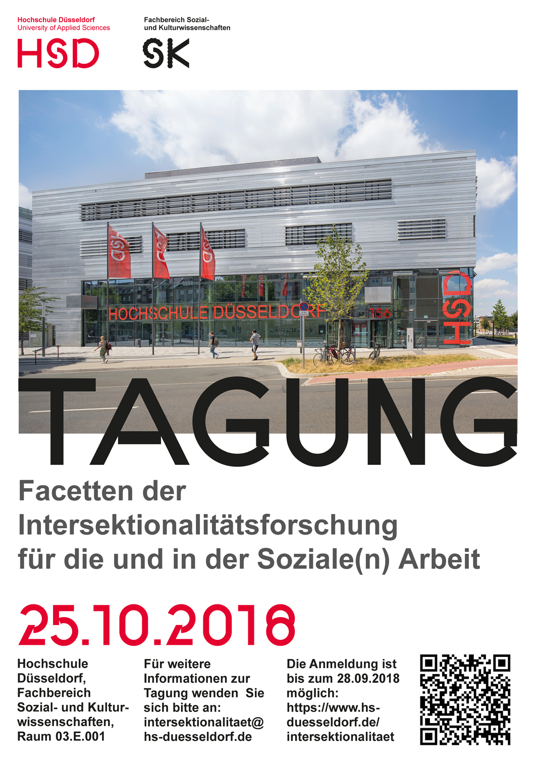 fachtag intersektionalittsforschung fachtag intersektionalittsforschung an der hochschule dsseldorf - Fh Dsseldorf Bewerbung fachtag intersektionalittsforschung fachtag intersektionalittsforschung an der hochschule dsseldorf - Fh Dsseldorf Bewerbung