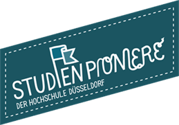 Logo Studienpioniere