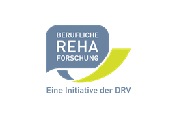 Logo Forschungsschwerpunkt_Berufliche Reha
