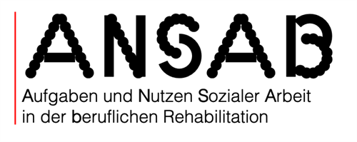 Logo der Projektseite ANSAB