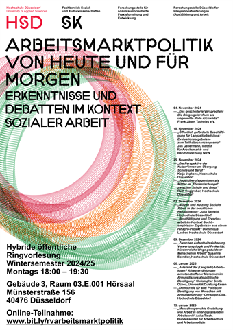 Ringvorlesung