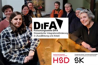 DIFA-Team