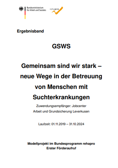 GSWS_Ergebnisband