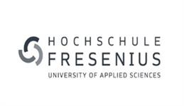 Logo der HS Fresenius