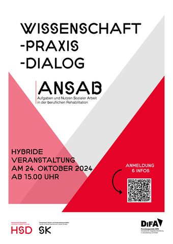 Poster_Wissenschaft-Praxis-Dialog