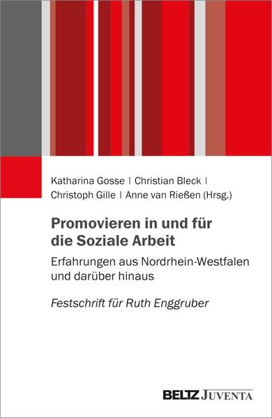 Festschrift für Ruth Enggruber