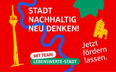 Projektfördern
