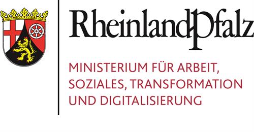 Logo des MASTD Rheinland-Pfalz