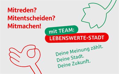 TeamLebenswerteStadt