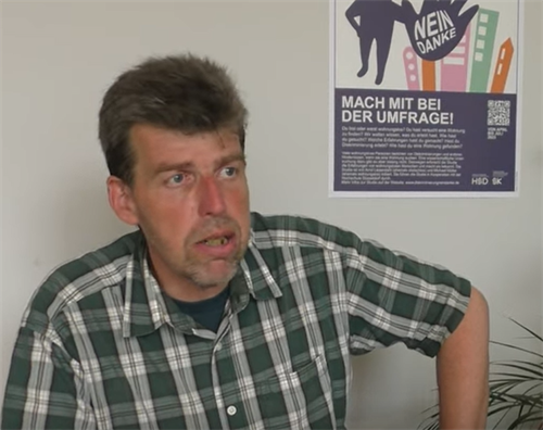 Arnd Liesendahl
