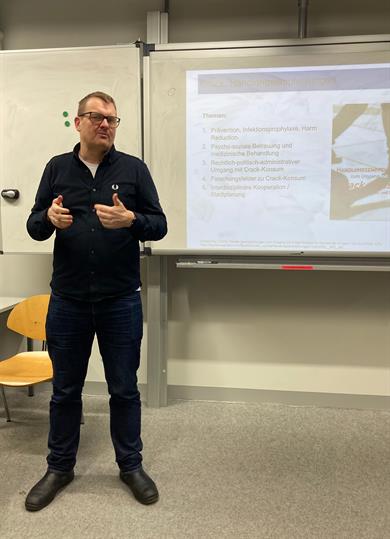 Prof. Dr. Daniel Deimel