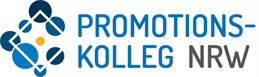 Logo des Promotionskollegs NRW
