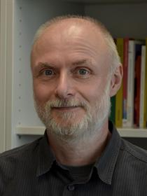 Reinhard Liebig