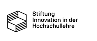 This picture shows the logo of the Fundation of innovation of university teaching