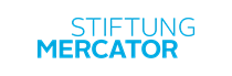 Logo Stiftung Mercator 