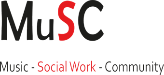 MuSC Logo