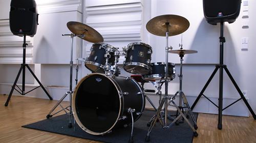 Drumset