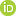 Logo Orcid-ID