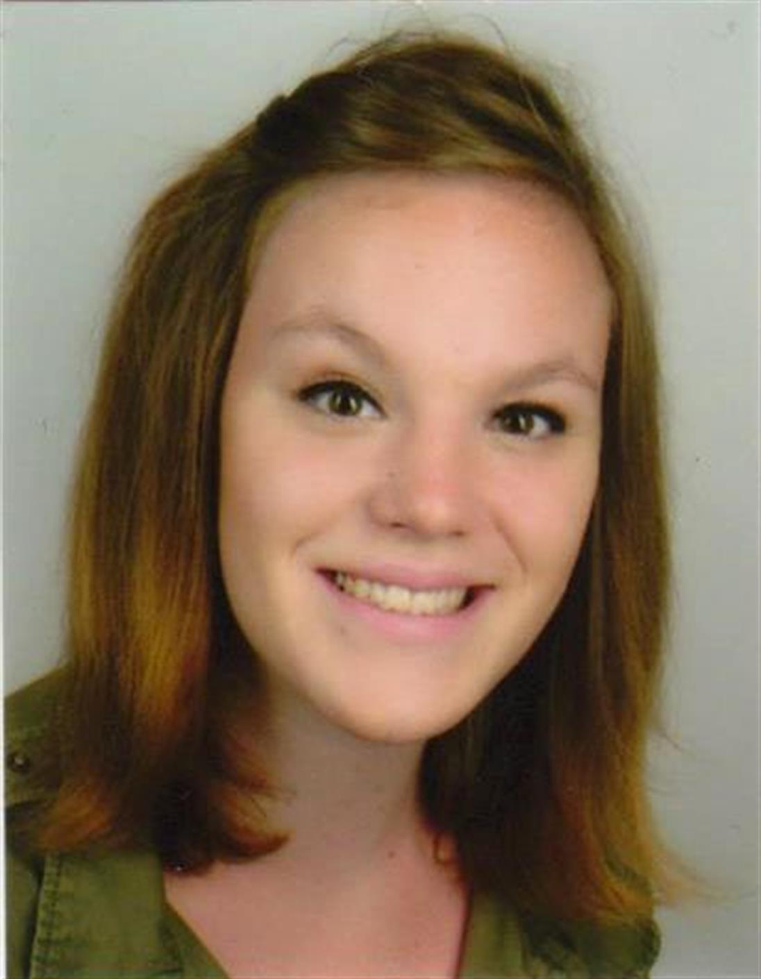 Frau Sophie König