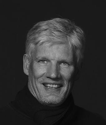 Foto von Joachim Kosfelder