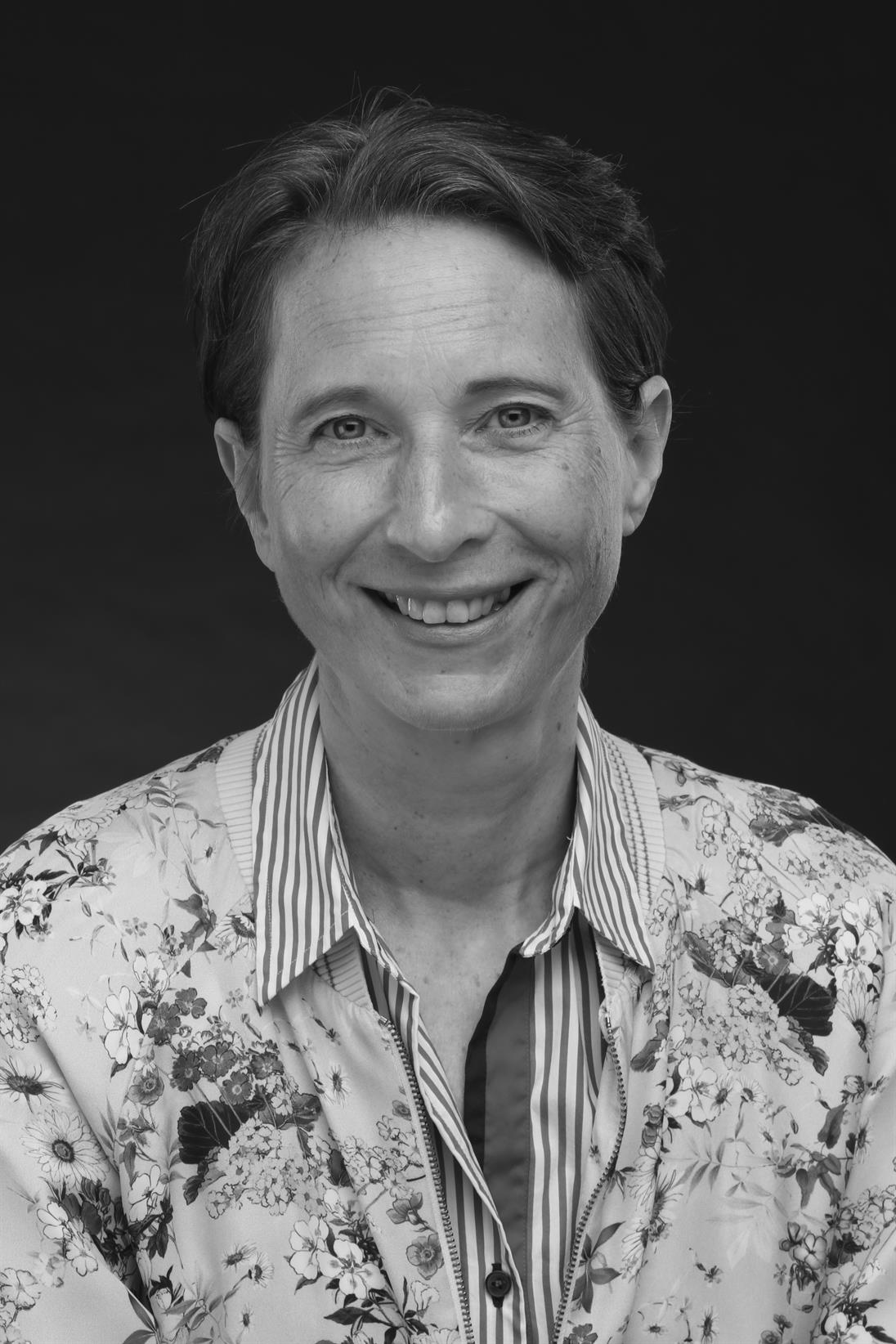 Prof. Dr. Elina Krause