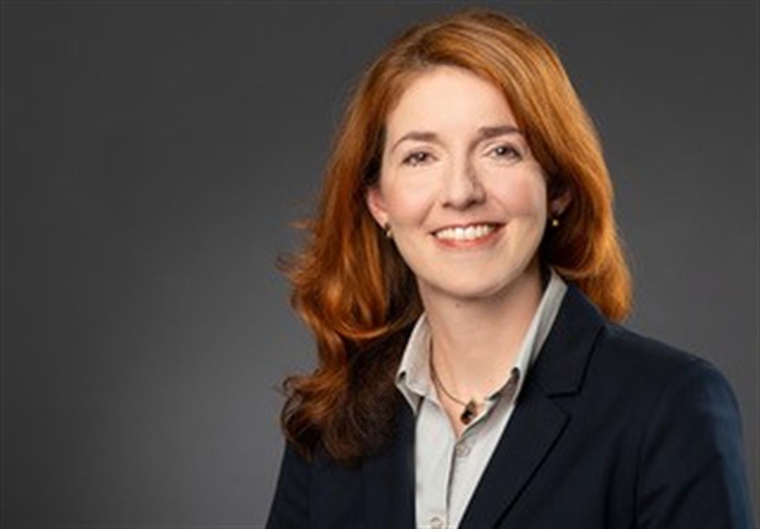 Foto Prof. Dr. Regine Müller