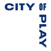 City of Play - Logo