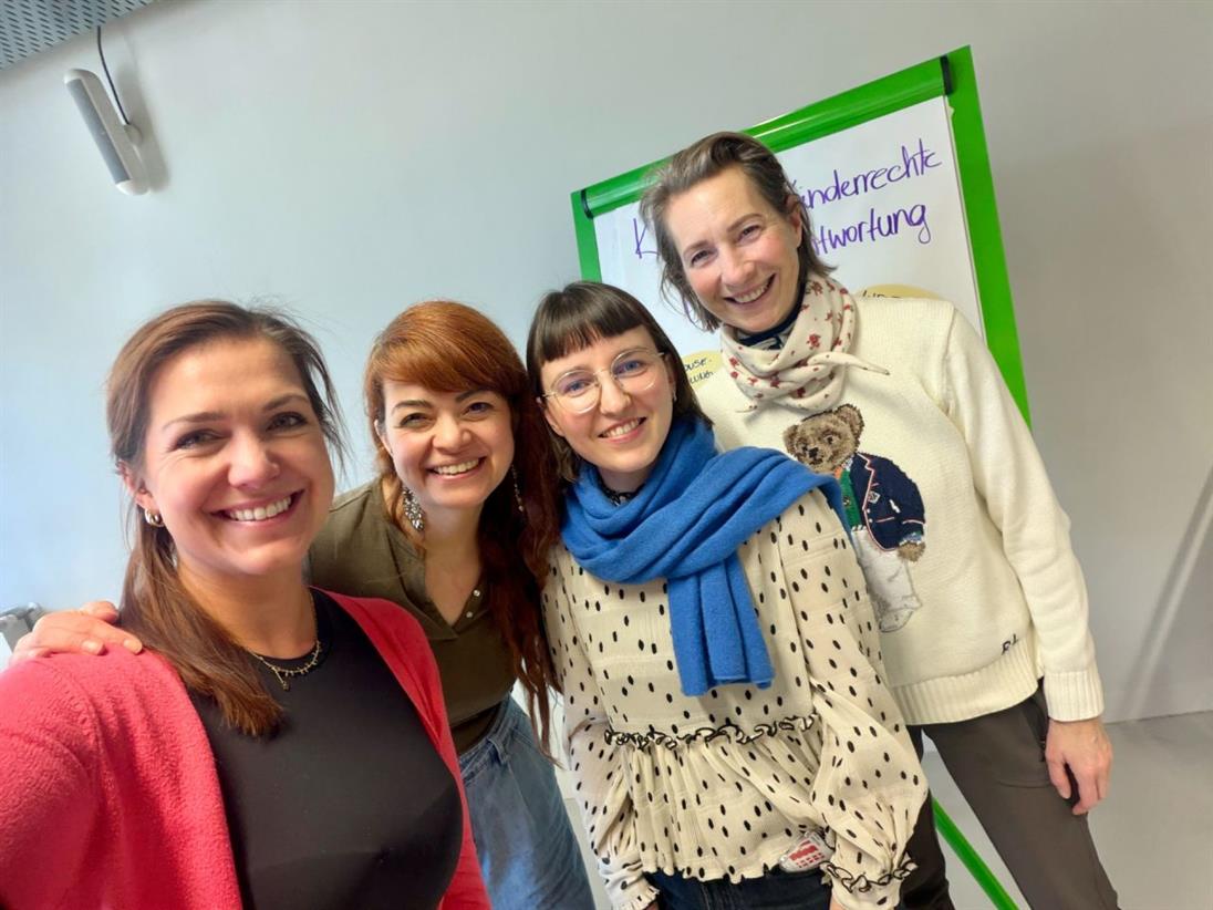Team-Bild