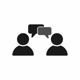 Pictograph Support
