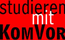 studieren mit KomVor