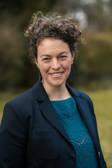 Alicia de Bánffy-Hall 